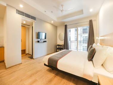 OYO Townhouse 160 Sector 1 Vaishali