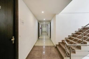 Collection O O 63355 Hotel Orlov