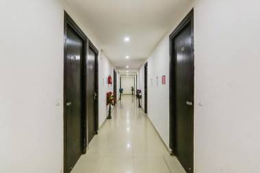 Collection O O 63355 Hotel Orlov