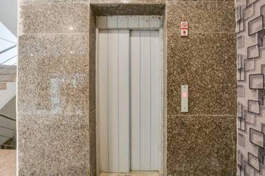 Collection O O 63355 Hotel Orlov