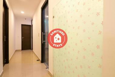 OYO 63841 White Orchid