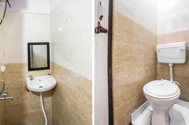 OYO 62106 Royal Residency