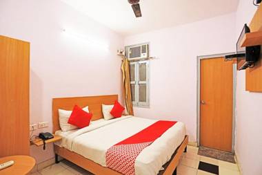 OYO 63251 Friends Harsh Villa