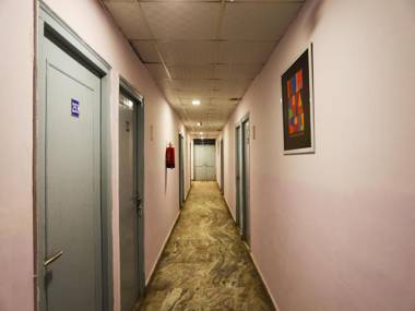 OYO 63251 Friends Harsh Villa