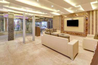 Hotel York Legacy -3 Minutes Walk From New Delhi Railway Station 'THE 5 STAR AMBIENCE' NEWLY BUILT