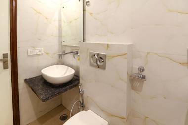 Hotel York Legacy -3 Minutes Walk From New Delhi Railway Station 'THE 5 STAR AMBIENCE' NEWLY BUILT