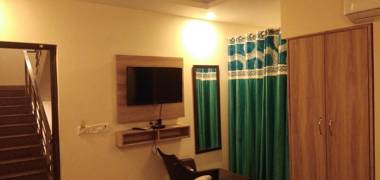 Airport hotel Golden Bliss