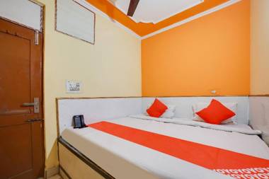 OYO 63653 Hotel Sefali Dx