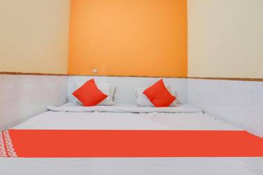 OYO 63653 Hotel Sefali Dx