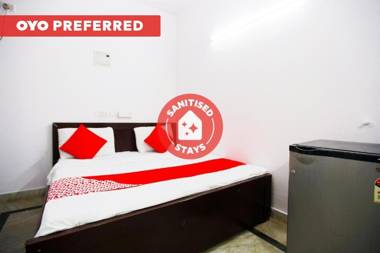 OYO Flagship 63281 Premium Villa