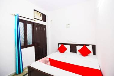 OYO Flagship 63281 Premium Villa