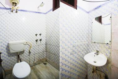 OYO Flagship 63281 Premium Villa