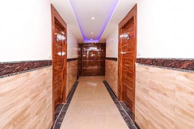 FabHotel Olivia Suite