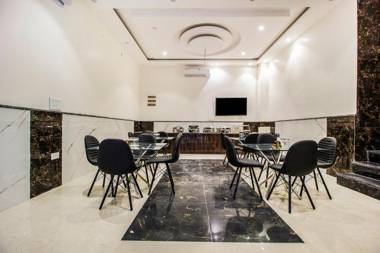 FabHotel Olivia Suite