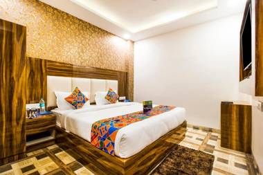 FabHotel Olivia Suite