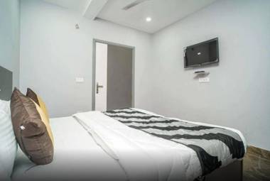 Hotel PG International