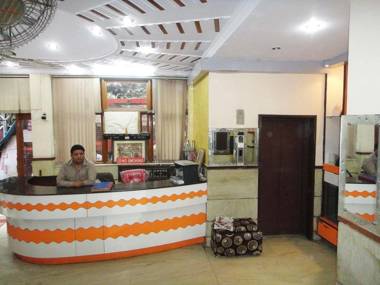 Hotel PG International