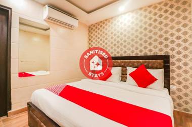 OYO 65214 Gera's Height