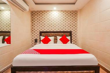 OYO 65214 Gera's Height