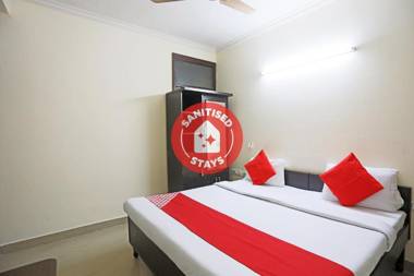 OYO 60528 Hotel Marina Prime