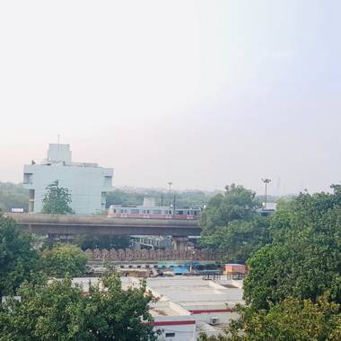 Homestay Ac Dormitory