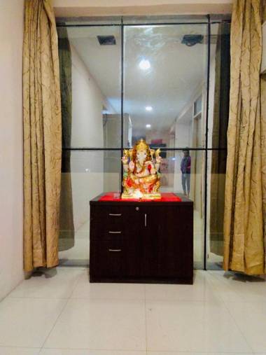 Homestay Ac Dormitory