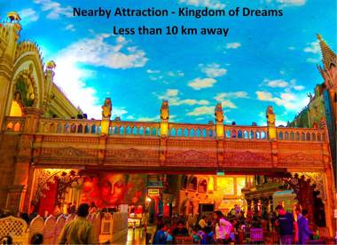 OYO Townhouse 285 Sector 39 Gurgaon