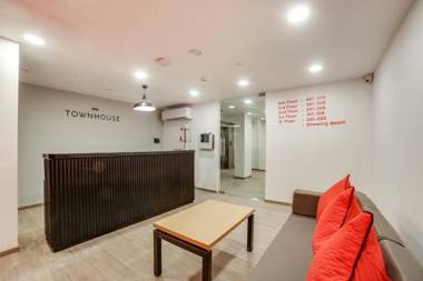 OYO Townhouse 285 Sector 39 Gurgaon