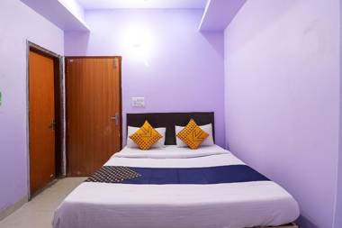 SPOT ON 63051 Metro Palace