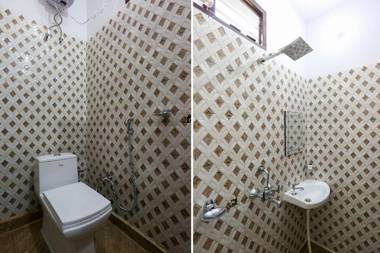 SPOT ON 65948 Royal Villa