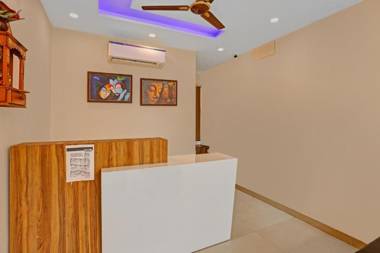 Townhouse 709 The Delight Inn