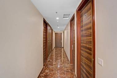 Townhouse 709 The Delight Inn