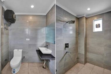 Townhouse 709 The Delight Inn