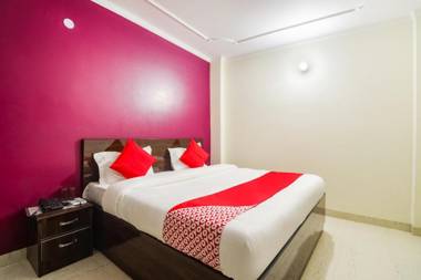 OYO 65194 R K RESIDENCY