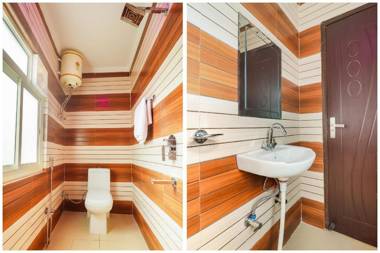 OYO 65194 R K RESIDENCY