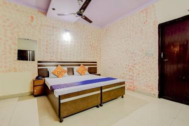 OYO Flagship 63635 Hotel Swagat Palace