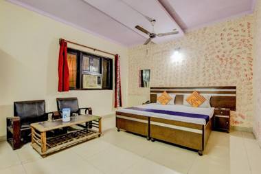 OYO Flagship 63635 Hotel Swagat Palace