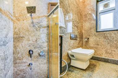 FabHotel Floyd - Fully Vaccinated Staff