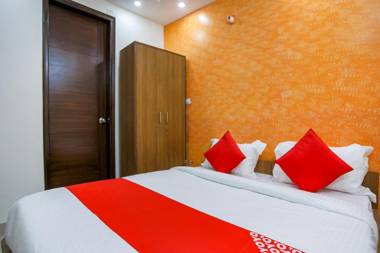 OYO 67096 Hotel ICON