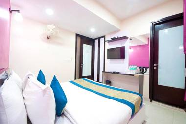 Hotel Smart Inn Near Delhi Airport