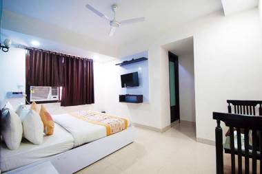 Hotel Smart Inn Near Delhi Airport