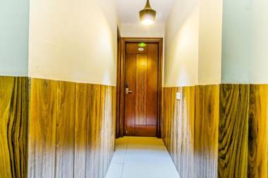 FabHotel Dilli Homestay