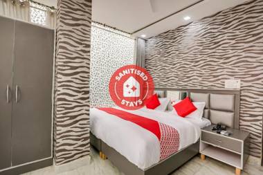 OYO 37915 Anshun Residency