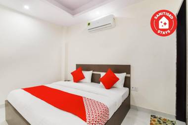 OYO 67019 Hotel Manali