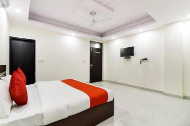 OYO 67019 Hotel Manali