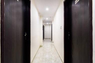 OYO 67019 Hotel Manali