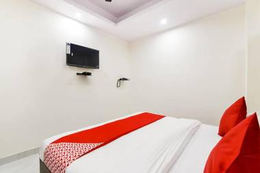 OYO 67019 Hotel Manali