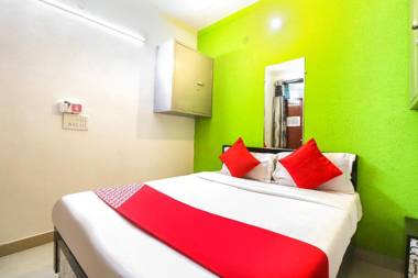 OYO 67980 Prannath Niwas