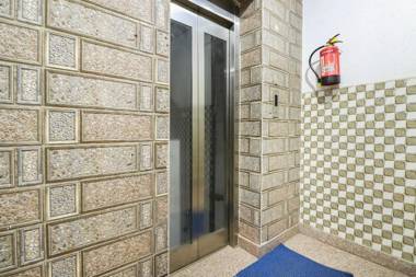 OYO 67980 Prannath Niwas