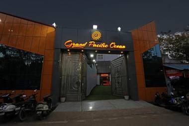 Townhouse 868 Grand Pacific Ocean